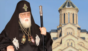 КРАЈ ЈЕДНЕ ЕПОХЕ: Упокојио се Католикос-патријарх целе Грузије Илија II