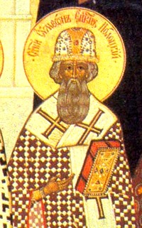 Свети Симеон Тверски