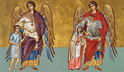 Како анђели утичу на наш живот?