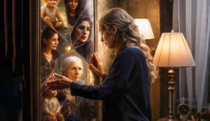 Зашто деца испаштају због грехова родитеља?