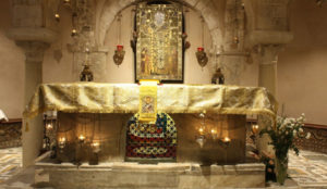 Враћене украдене реликвије Светог Николаја Чудотворца