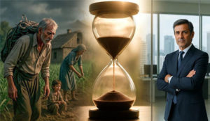 Црни просперитет