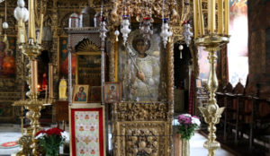 Стара и нова чуда Светог великомученика Георгија Победоносца