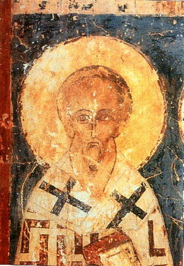 Свети Александар, архиепископ Јерусалимски