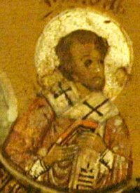 Свети преподобни Симеон, епископ Владимирски и Суздаљски
