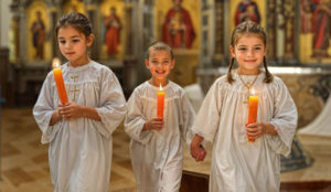 Радост је темељ слободе