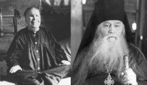Матрона и епископ: сусрет са руском светитељком