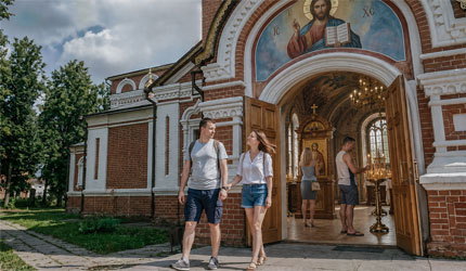 Да ли у храм долазимо Богу или само по Његове дарове?