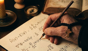 Може ли наука заменити Бога?