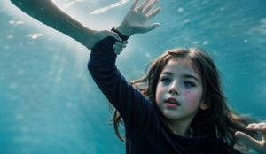 Када Богородица пружи руку