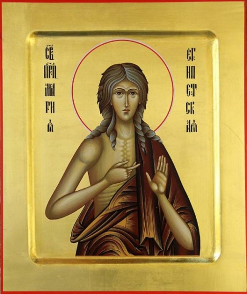 Света девица Мастридија