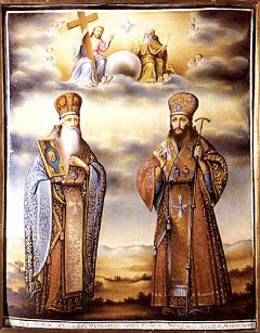 Свети Јаков, епископ ростовски