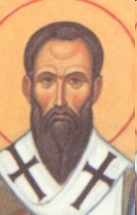 Свети Петар, епископ Севастијски