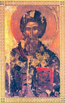Свети Арсеније, епископ крфски