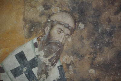 Свети Сава II, архиепископ српски