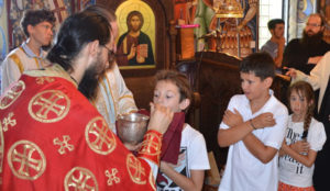 Највећа замка духовног живота: побожност без покајања