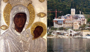 Посечена Богородица – икона која сведочи о највећем чуду у историји