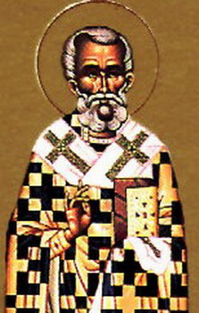 Свети Келестин папа Римски