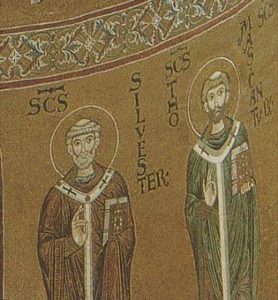 Свети Тома I патријарх цариградски