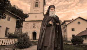 Мир и радост у Духу Светоме