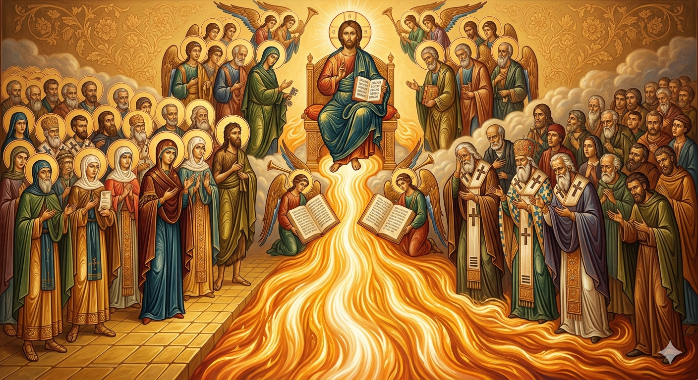 Огњена река љубави: Рај и пакао у загрљају једне љубави