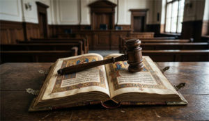 Четири закона по којима ће се судити свету