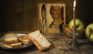 Пост или незгодни стари „ритуал“