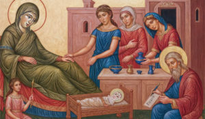 Зора која претходи Дану