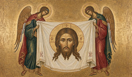 Сјај лица Христовог