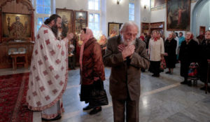 Рај се не осваја, већ дарује