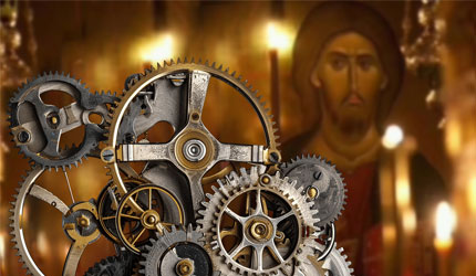 Између изума и Христа: кад техника постане лажна нада