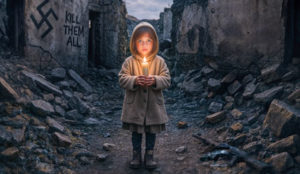 Пламен срца гаси сенке