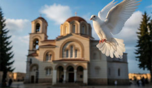 Шта је то хула на Духа Светога?