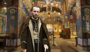 Свети Мардарије (Ускоковић): О трпљењу болести