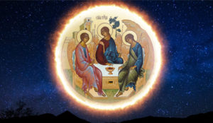 Дух дише где хоће