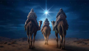 Осами Господе душу моју у пећину чобанску