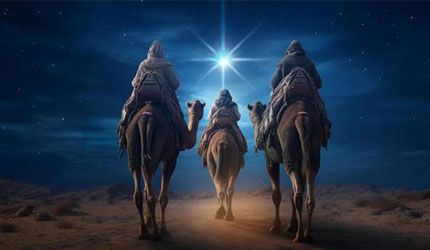 Осами Господе душу моју у пећину чобанску