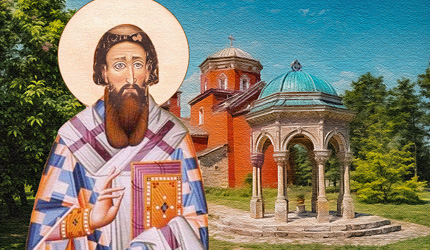 Једини бесмртни владар земаљске Србије