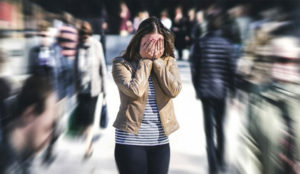 Плач без одјека