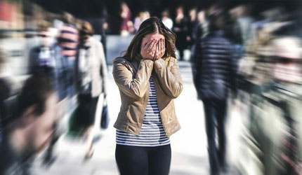 Плач без одјека