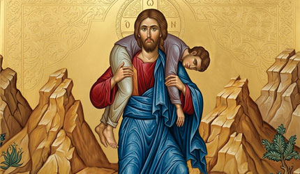 Без Мене не можете ништа: сагоревање као духовни изазов