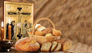 Почетак Васкршњег (великог) поста