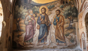 Пут за Емаус: Кад срце препозна Бога усред наших лутања