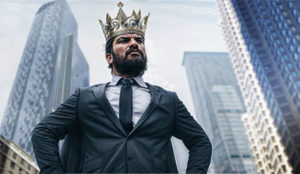 Замка гордости: зашто је опаснија него што мислимо?