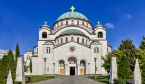 „Трн“ у оку времена: Црква стоји и кад све друго пада