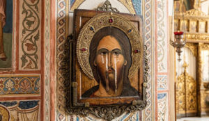 Живе иконе