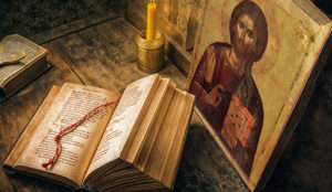 Портрет душе