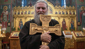 Да буде у свему воља Божија