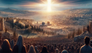 Крст, светлост, нада: Знак који не пролази