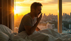 Понедељак: терет нове недеље или благослов новог почетка?